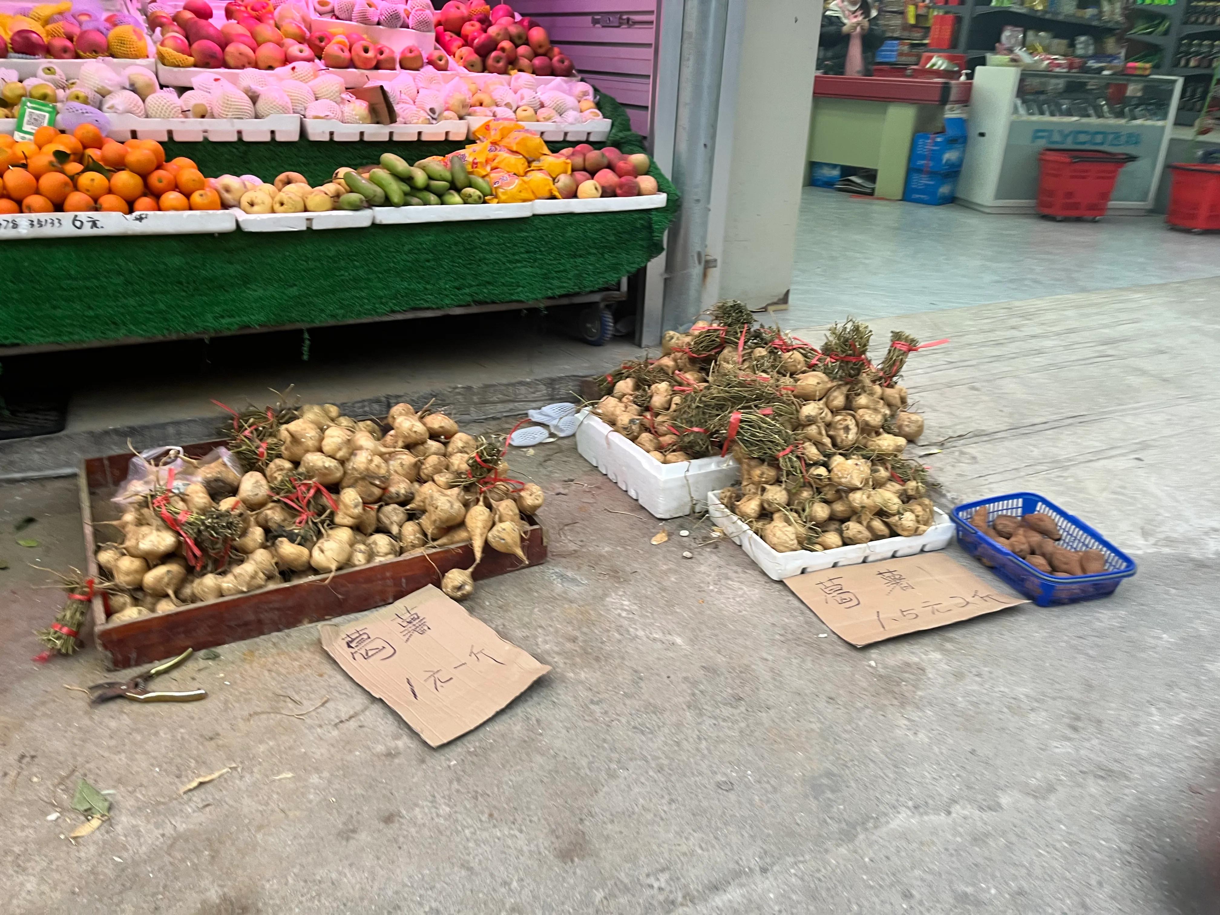 广西乡下特产有哪些,南宁广西特产批发一条街在哪里