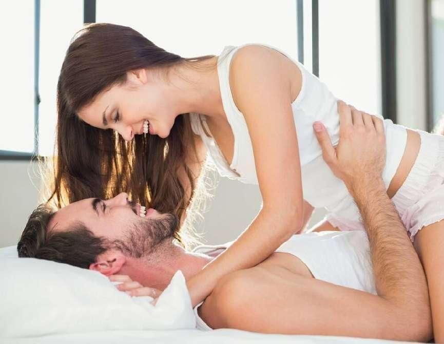 同房不是打仗，别过火：女性同房后出现这4种不适，当心疾病来临