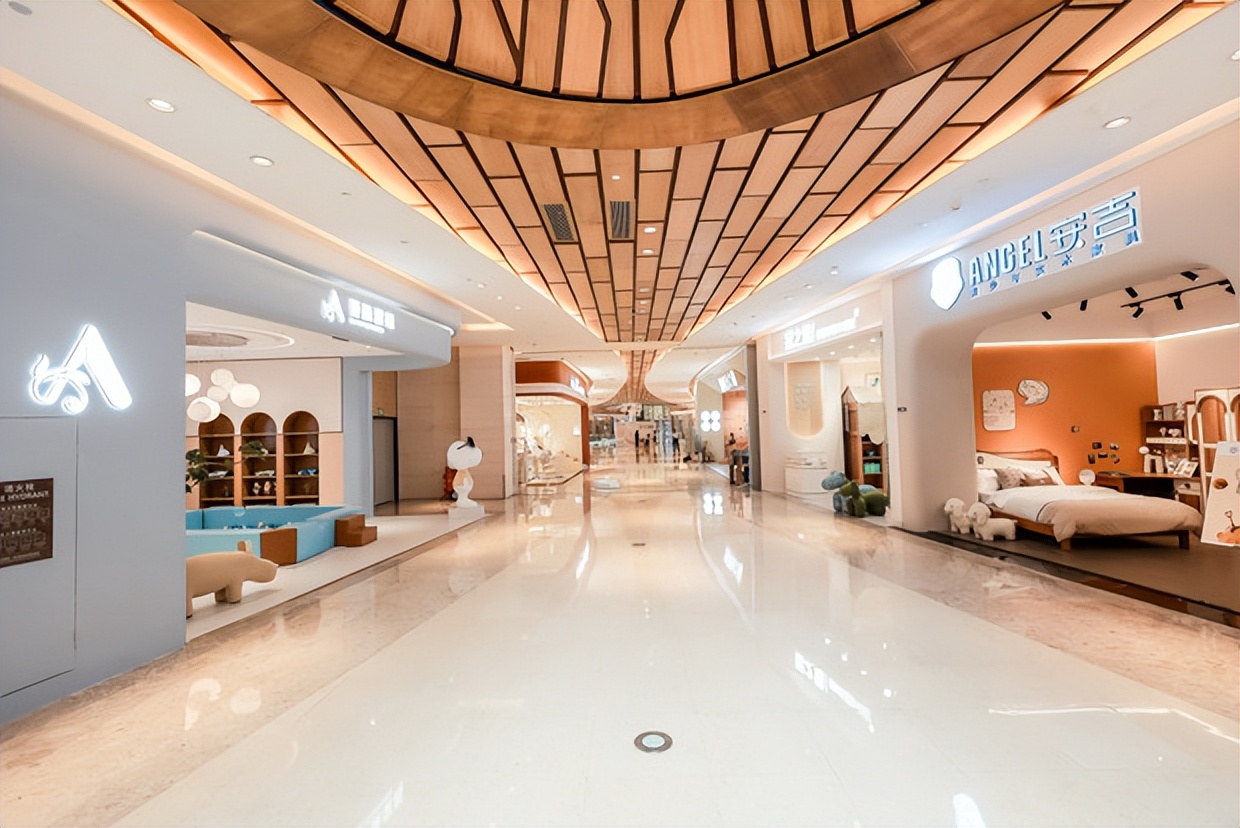 亲子家居生活馆,亲子好去处推荐室内儿童乐园