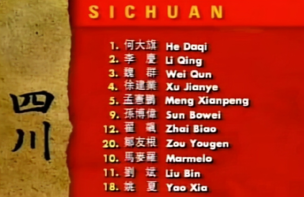 圆梦时刻川足重回中甲,川足哪一年退出中超