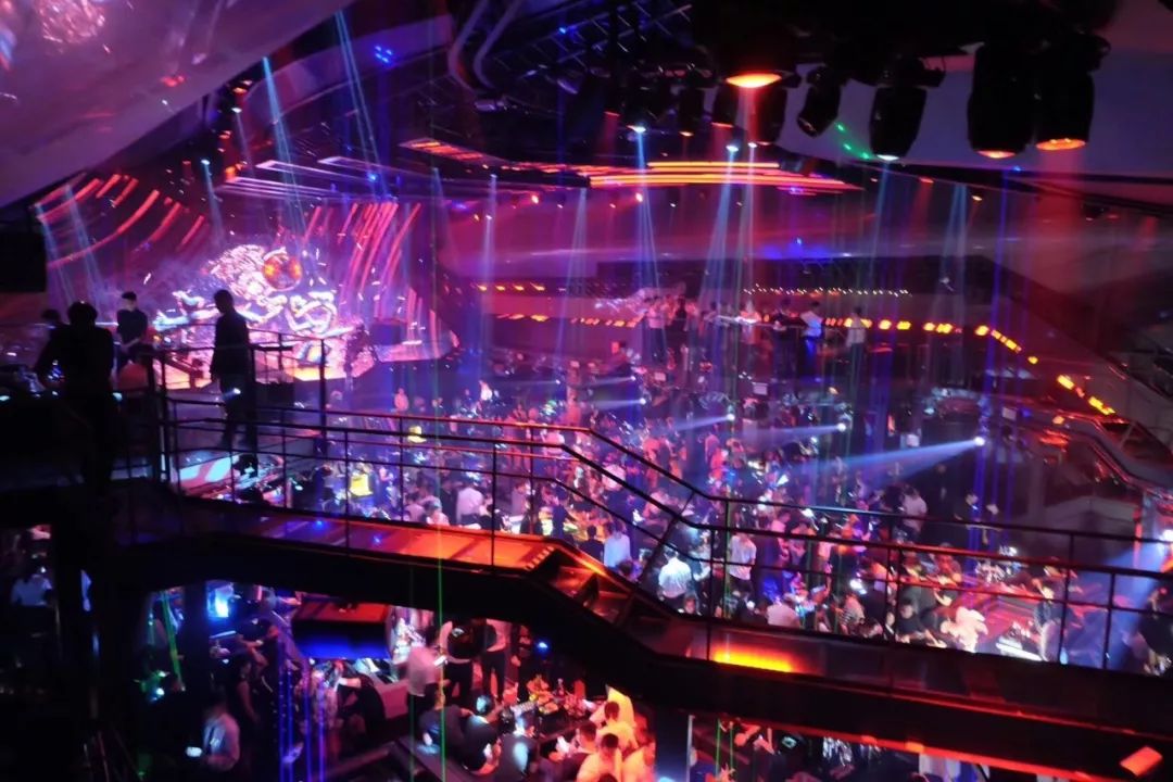 长沙pandaclub酒吧,长沙playhouse酒吧