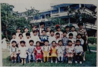 说企业办教育，忆毛纺岁月讲毛纺故事