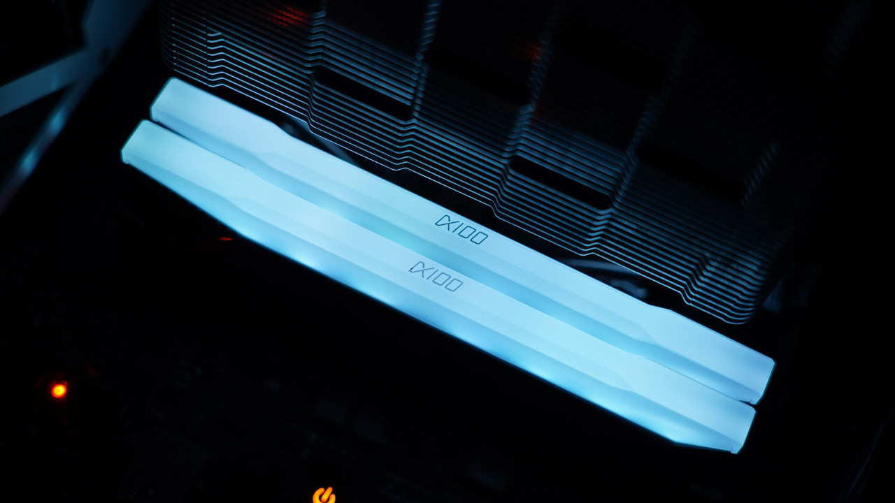 佰维ddr5内存怎么样,高端内存ddr5