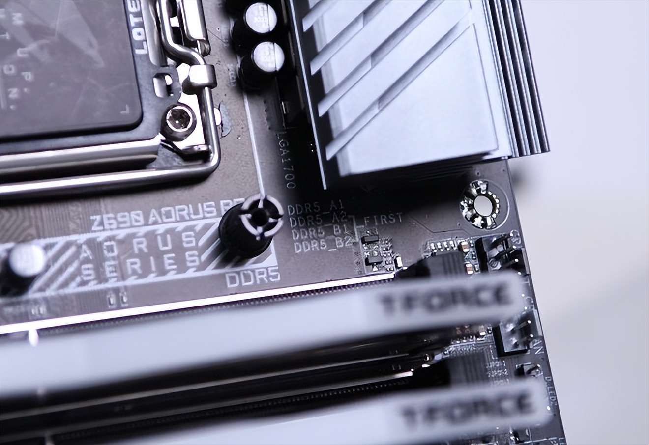 13代酷睿i5-13600k装机推荐,酷睿i7-13600h和i5-13500hk区别