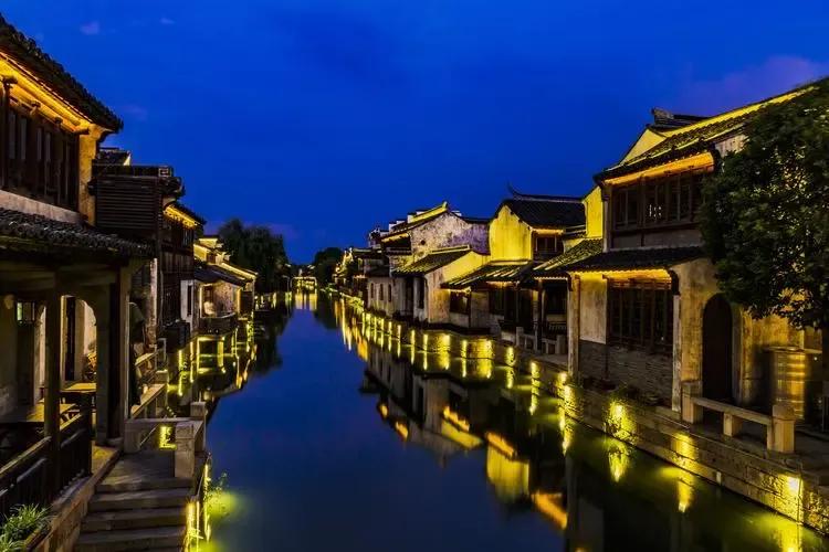 江苏都有哪些景区门票免费的,江苏免门票景点