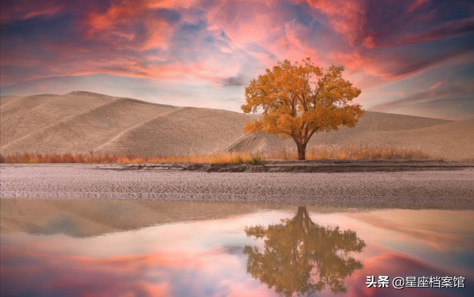 再厉害也不要惹的三个星座,再厉害的星座也有缺点