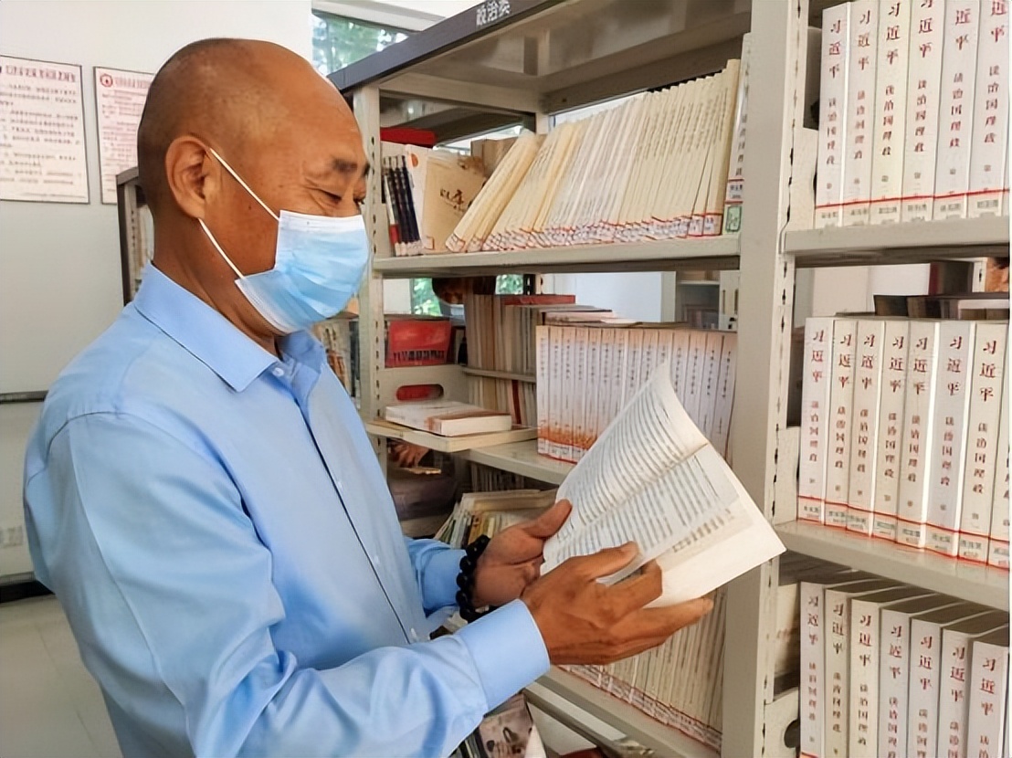 让老人从安心养老到幸福养老,让农村老人幸福养老