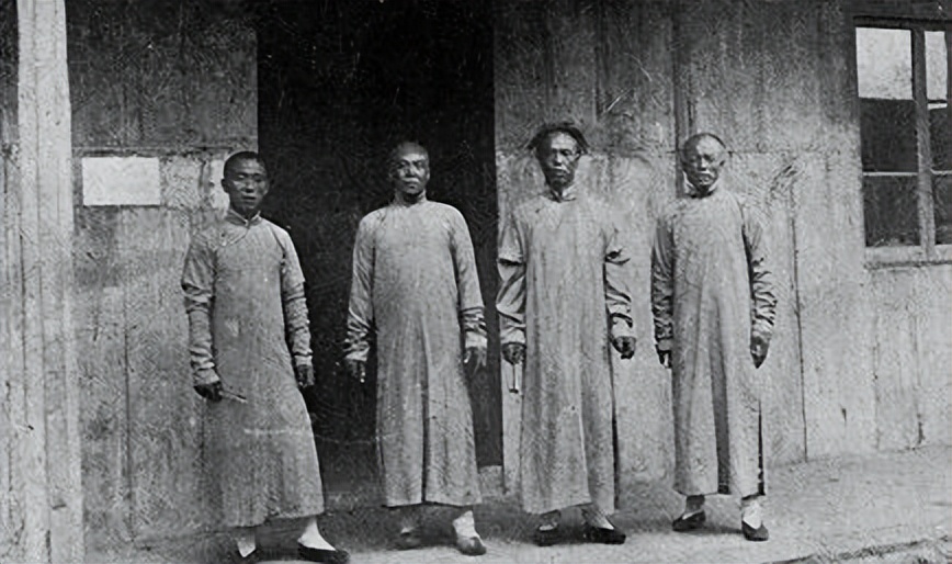 海上第一名园——张园