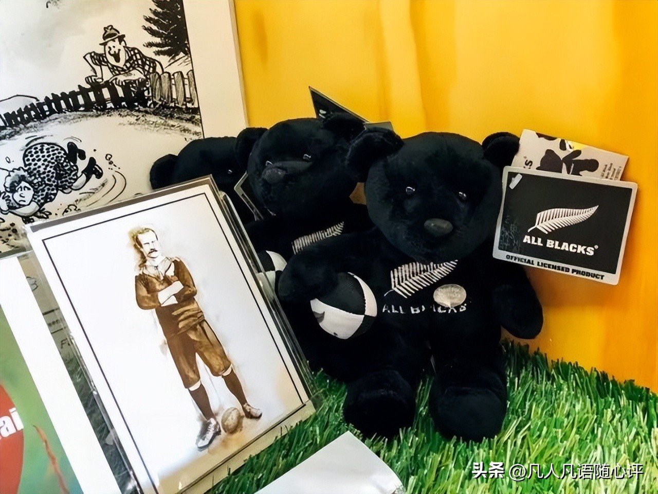 周游记2新西兰之旅,新西兰之旅15集