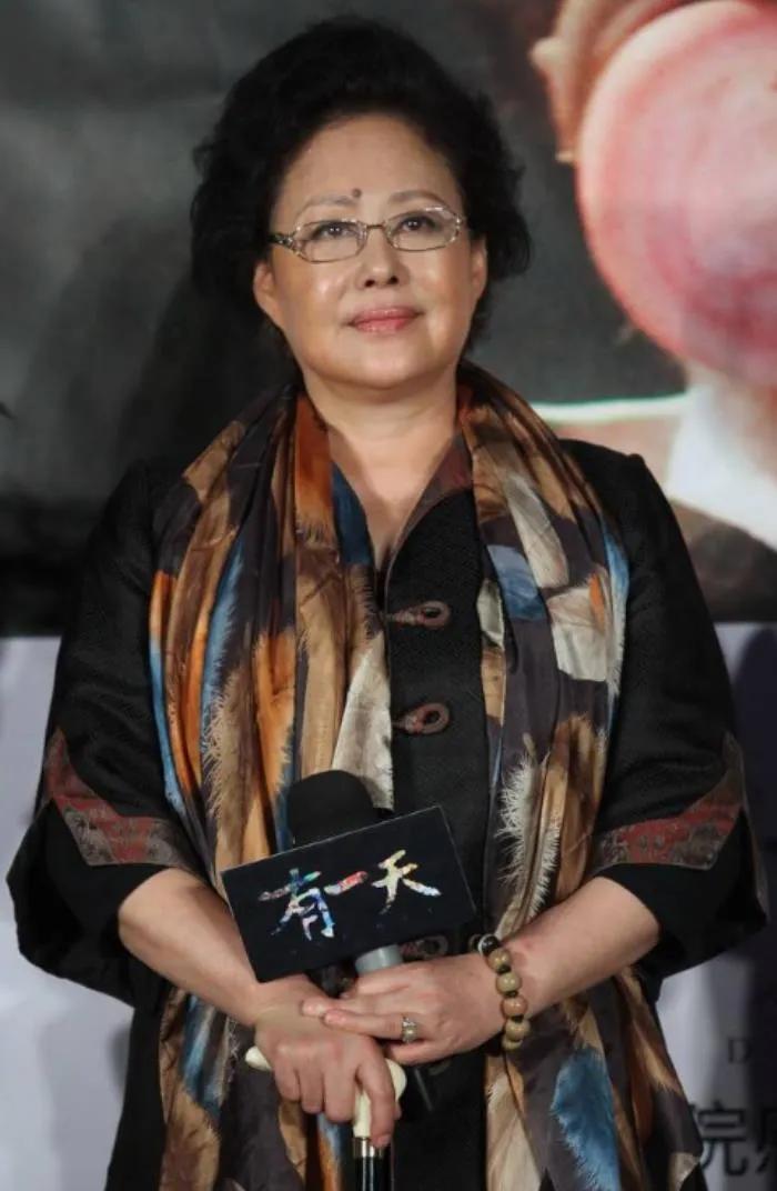 4位被永久除名的国家一级演员,被除名的4位国家一级演员