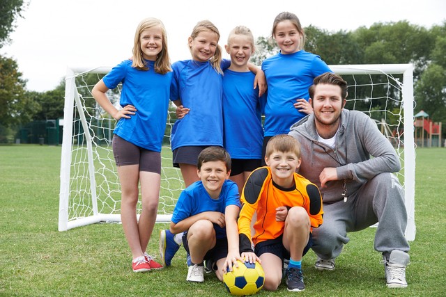 足球运动的危险程度,足球运动跟性格有关系吗