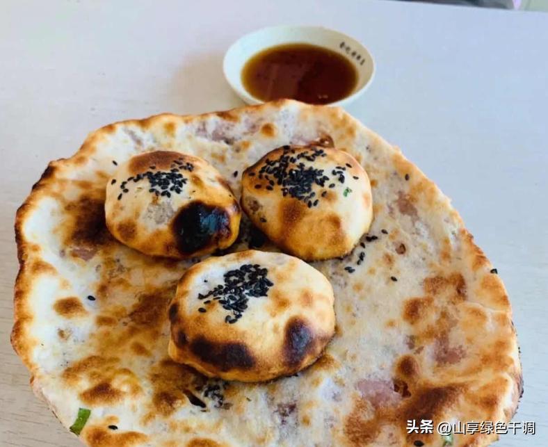 中国哪个地方的烧饼最好吃,全国各地哪个地方的烧饼最出名