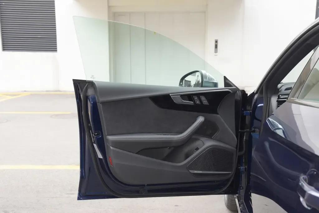 奥迪s52021款落地价,2020款奥迪s5报价