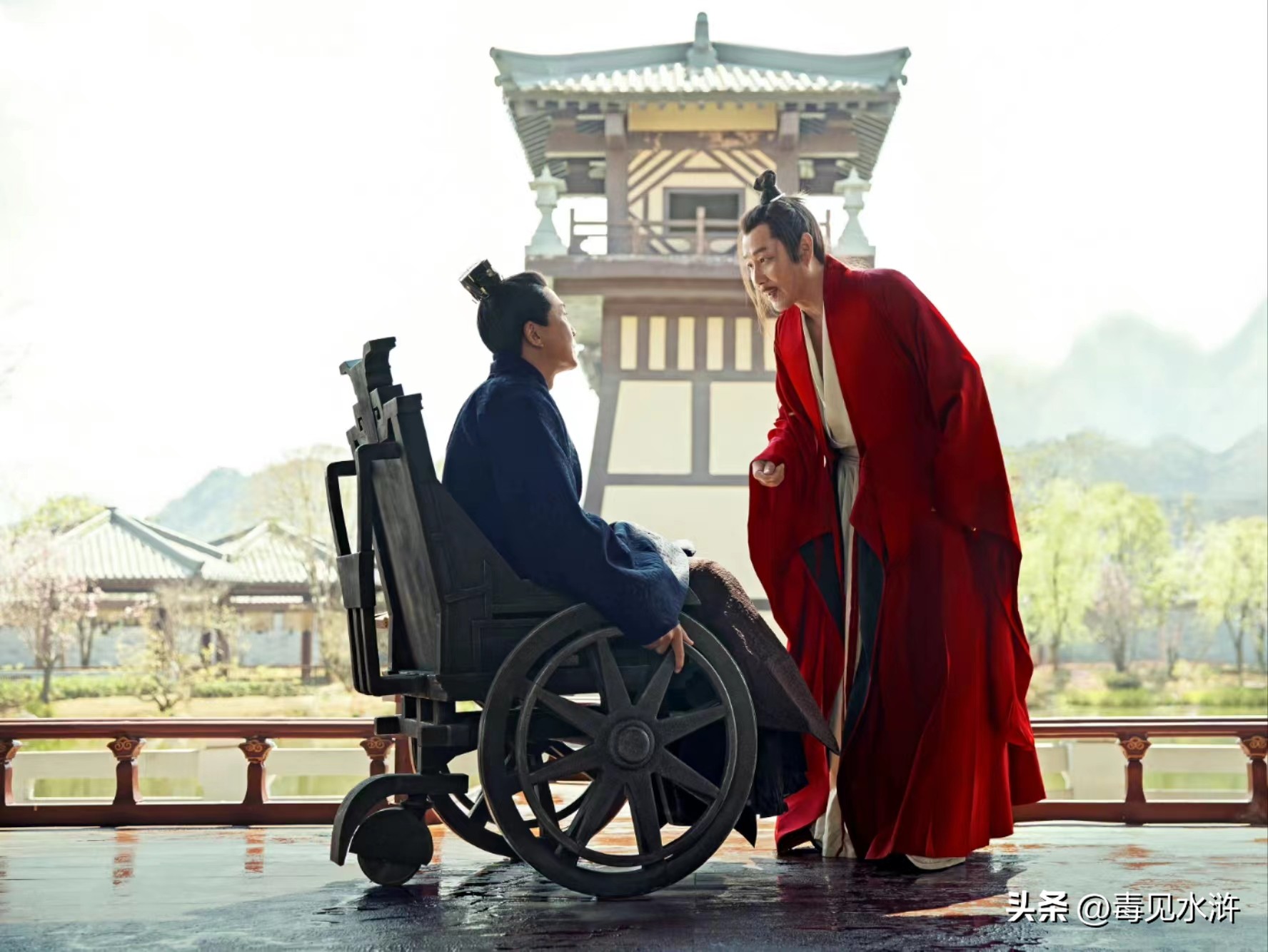 播放量最高的十部剧合集,目前网播量最高的十部剧