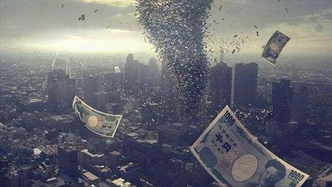 日本大萧条总结,日本大萧条如何应对