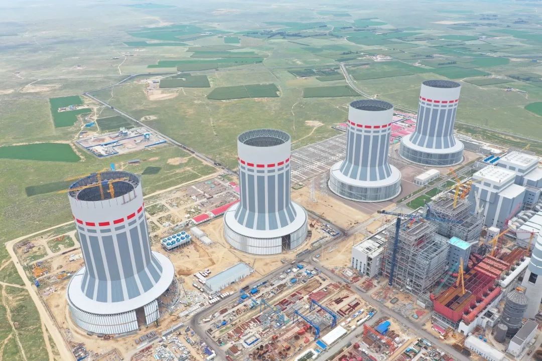 双良节能2023业绩预估,双良节能年报业绩如何