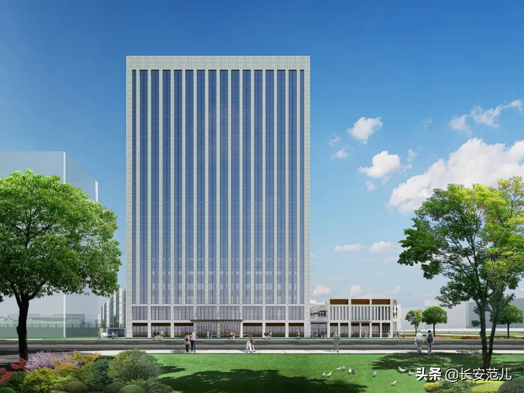 西安2022道路重点项目一览表,西安今后重点建设项目