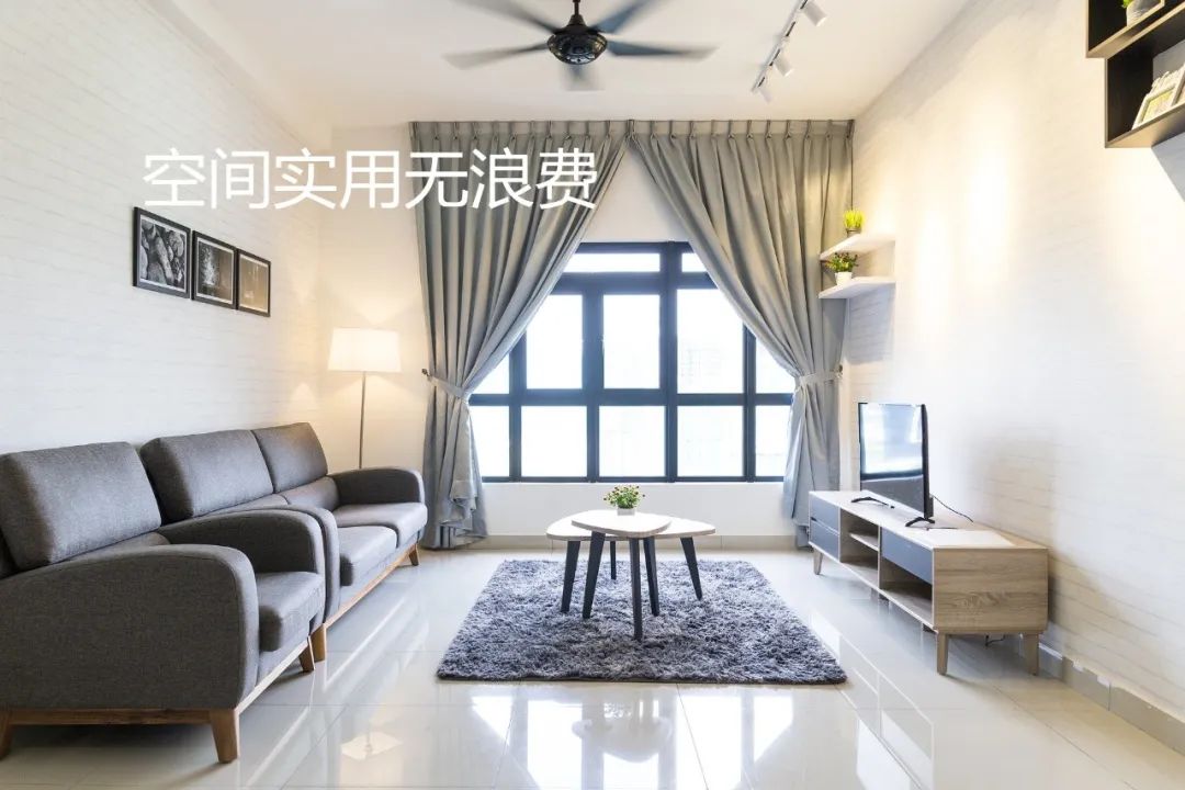 四叶草户型跟飞机户型的区别,四叶草户型和h户型哪个好