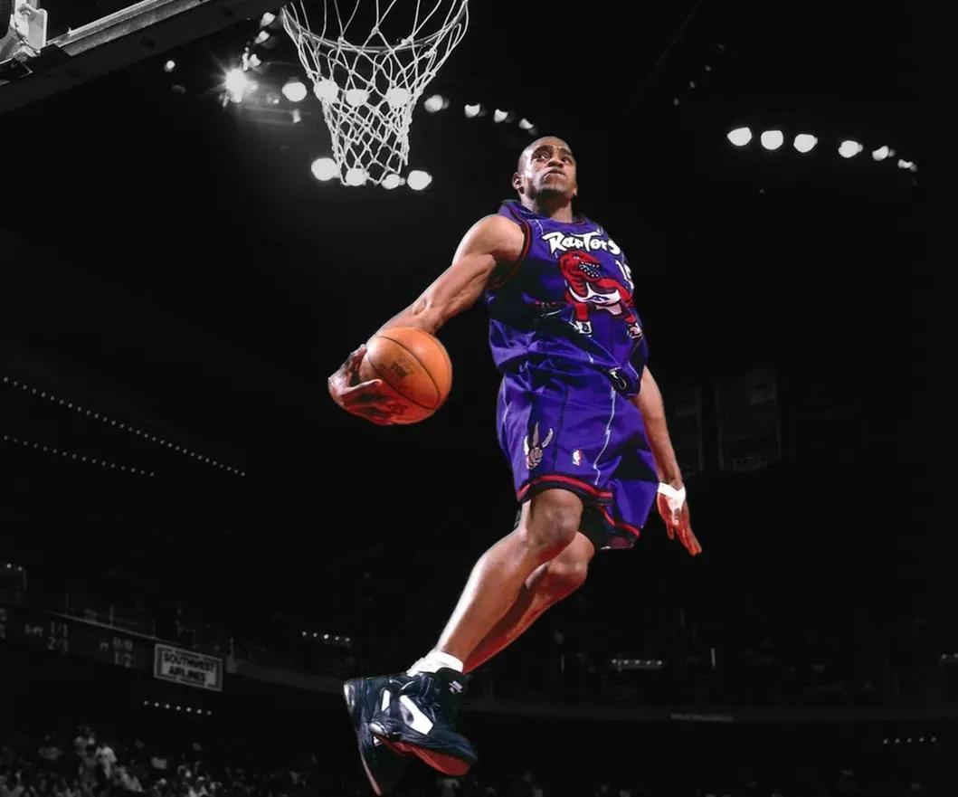 近二十年最强的nba球星,nba8090年代十佳球