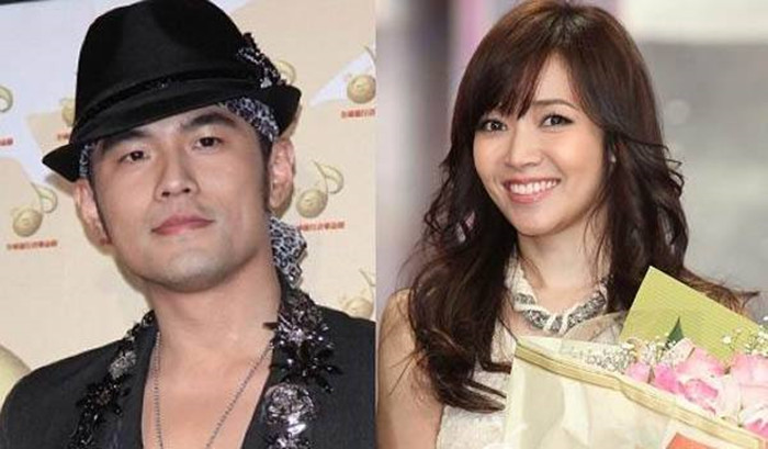 昆凌和侯佩岑最新消息,昆凌一句话曝光周杰伦侯佩岑关系