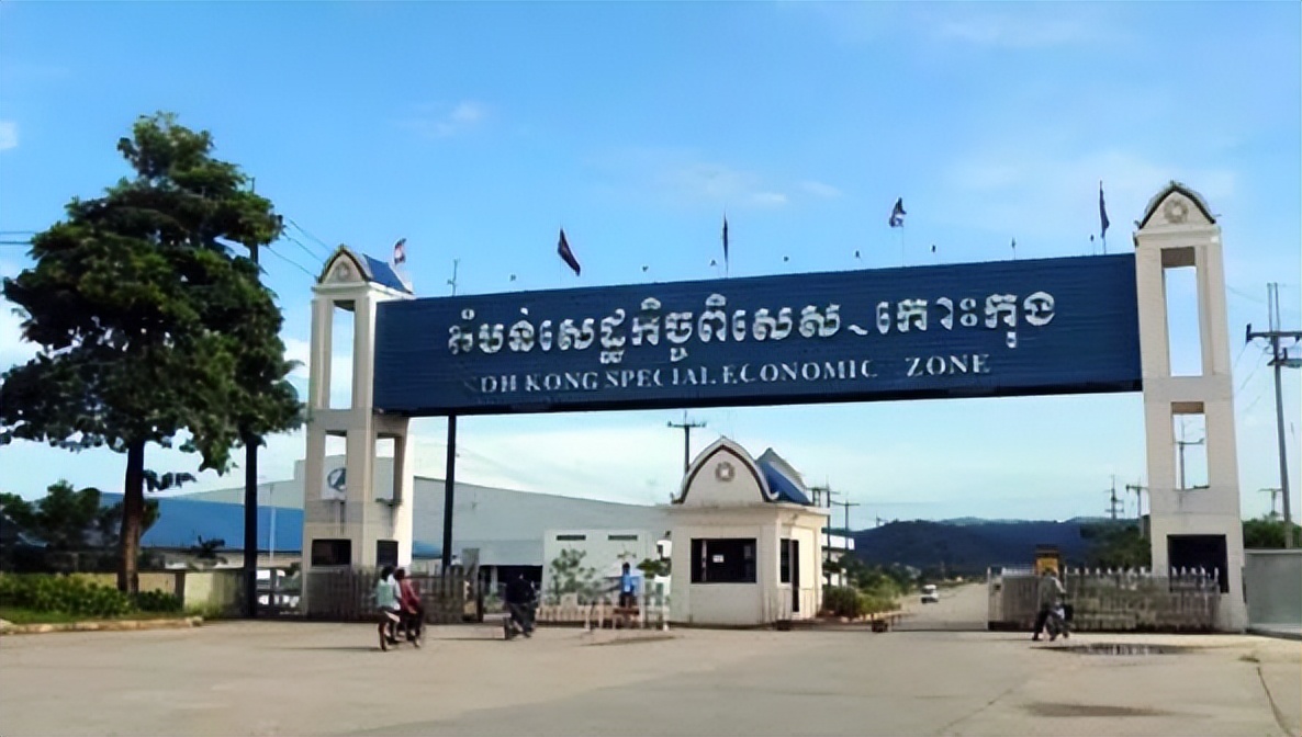 柬埔寨首富李永法海南哪里人,柬埔寨首富李永法在泰国资产