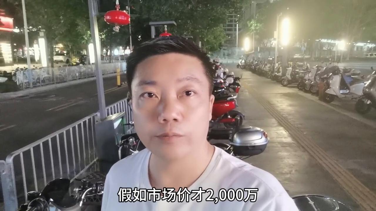 宝安中心区二手房值得买吗,深圳宝安中心区二手房真实现状
