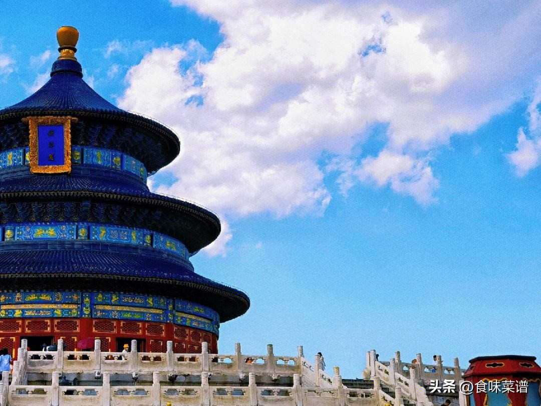 国内最值得去的50个景点,20个国内最值得去的景点