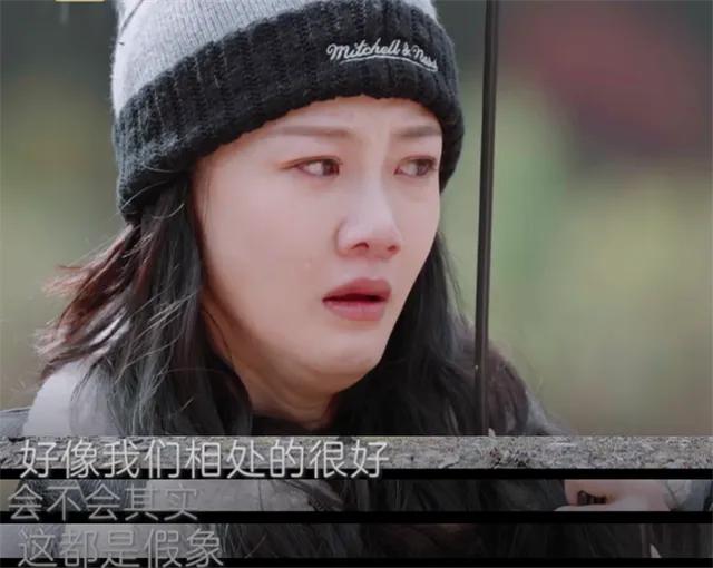 冯小刚谈苗苗郑恺,冯小刚郑恺苗苗现在关系