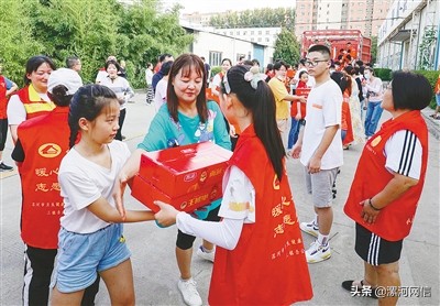 凡人善举好人,凡人善举好人好事