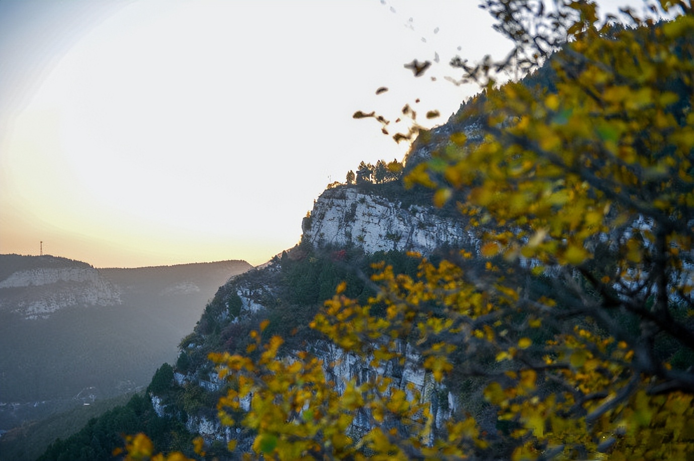 济南小众但是值得一去的地方,济南小众打卡圣地冬季
