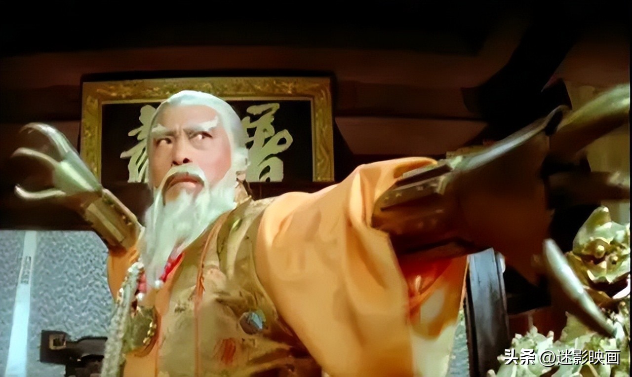 香港电影明星十大恶人之死,香港电影界四大恶人简介