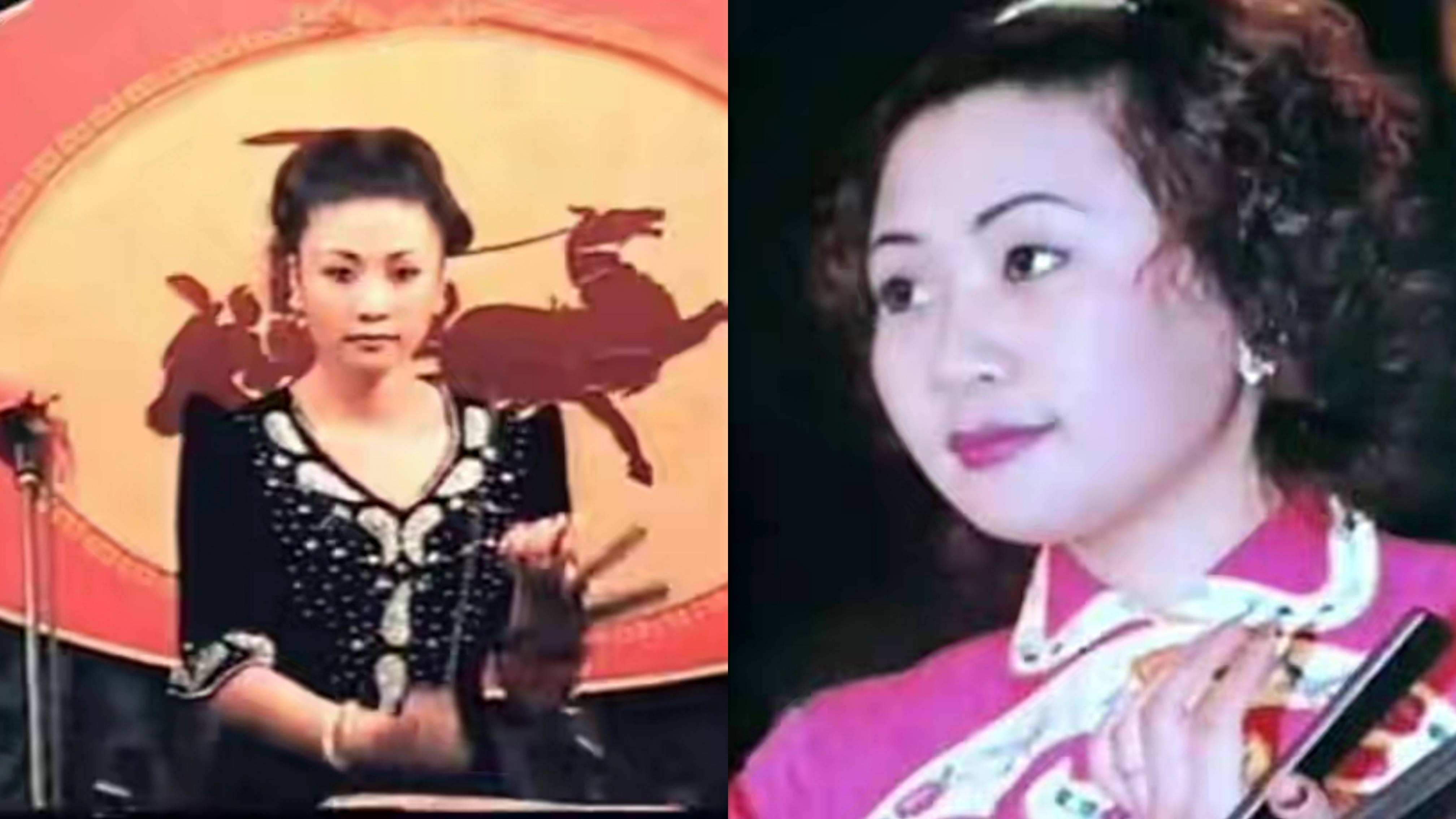 郭德纲妻子胡中惠简介,郭德纲的老婆王惠究竟是个怎样的