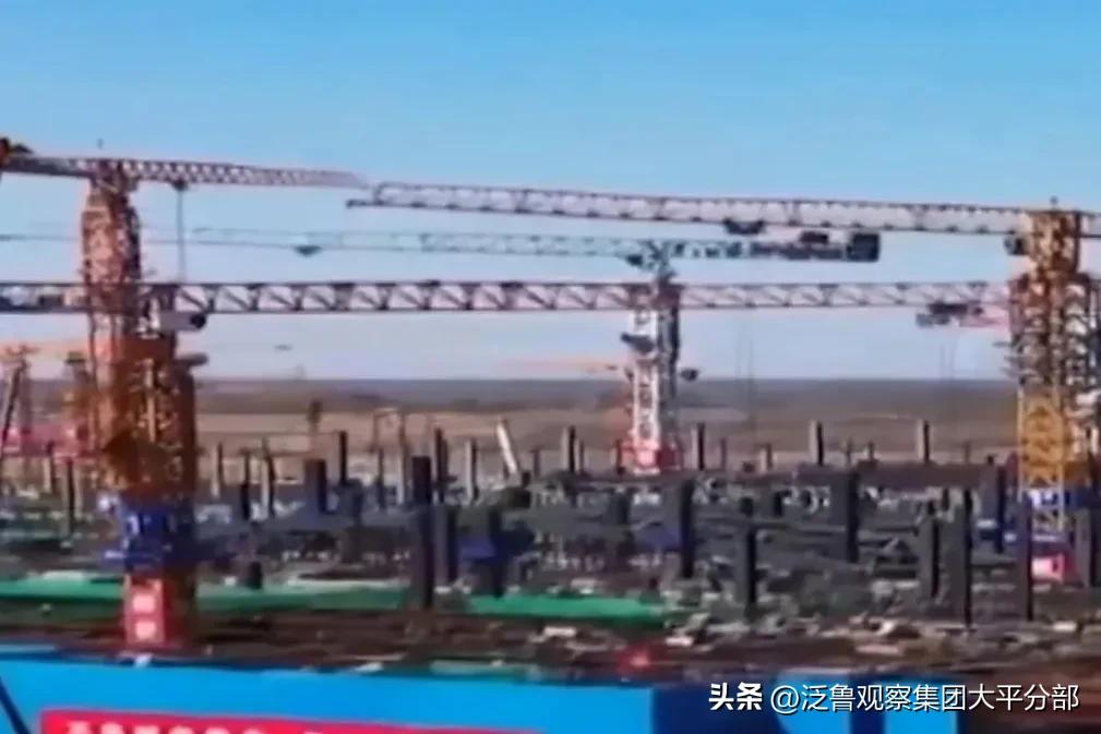 全球投资最大的高铁站,雄安新区建设亚洲最大的高铁站