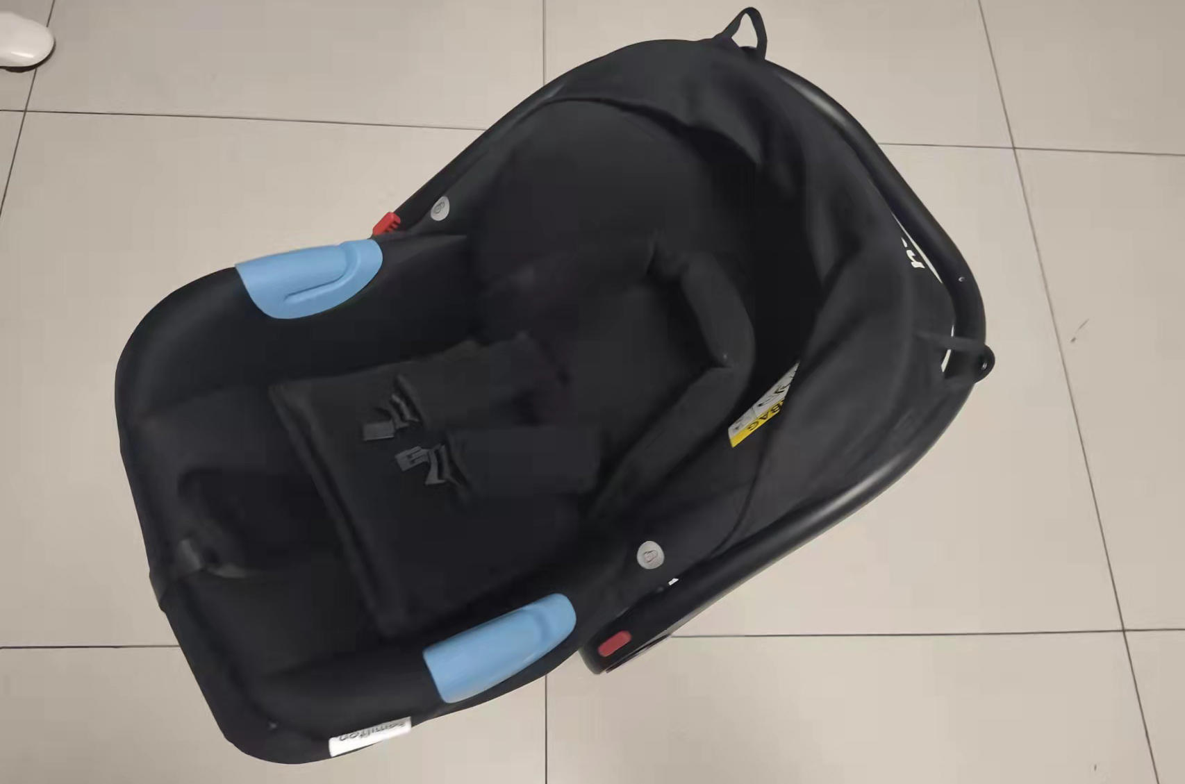 盘点安全座椅7大选购禁忌，曝光分享！别被无知害了孩子