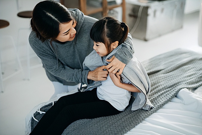 春季入园幼儿穿衣指南培训心得,幼儿园春季提醒幼儿穿衣温馨提示