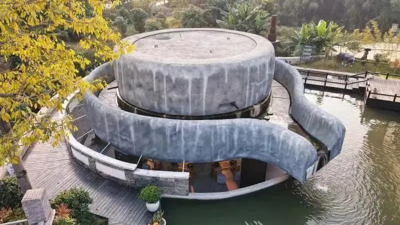 广东惠州旅游攻略3天自由行,惠州罗浮山2天一夜游