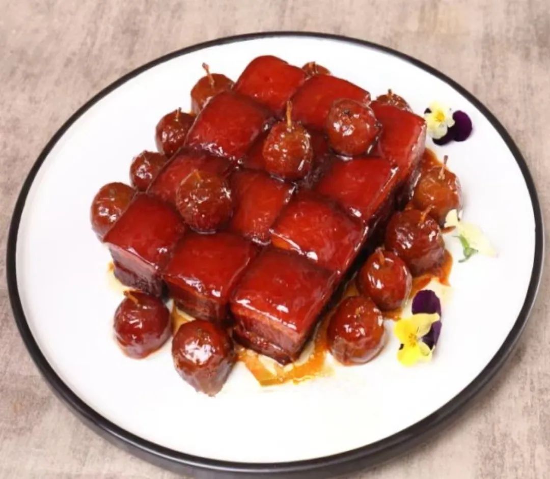 万喜美食,万喜菜式