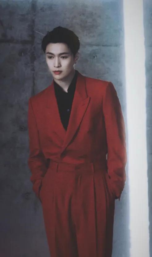 收集exo各个成员语录,exo成员说过的经典语录