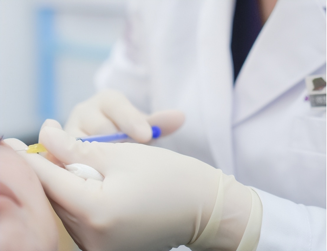 皮肤刷酸灼伤怎么办,脸上有炎症皮肤屏障受损刷酸