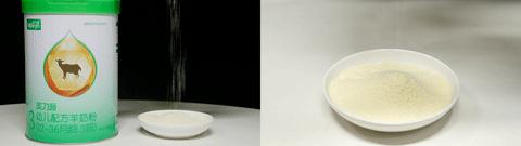 美力源羊奶粉体验报告,美力源羊奶粉是百分百纯羊奶吗