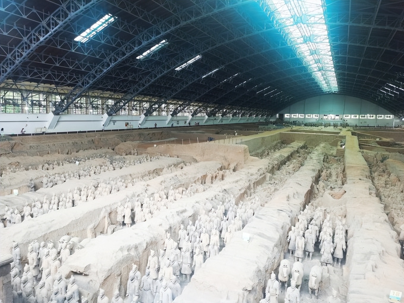 从敦煌到青海湖游记,敦煌环线7天攻略