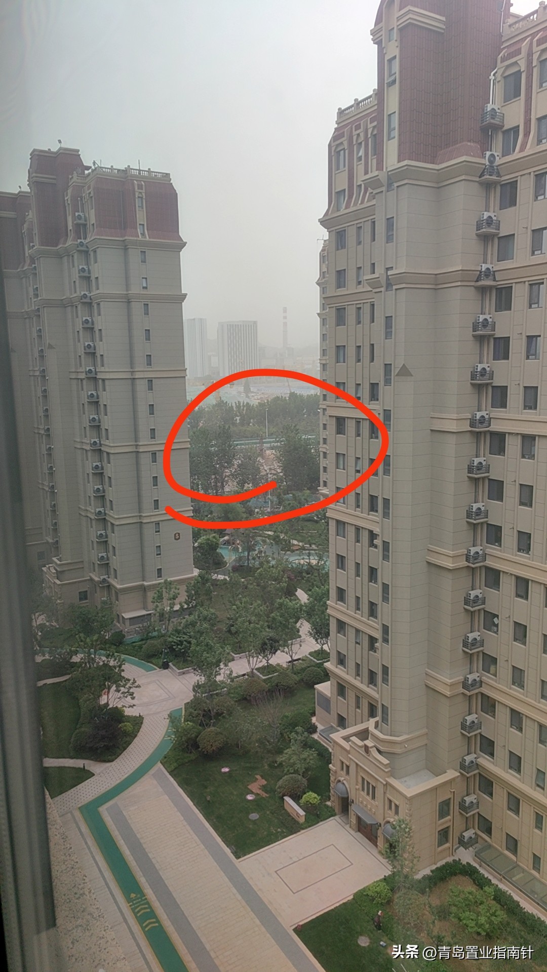 青岛张村河新房价格掉了吗,青岛张村河房子能买吗