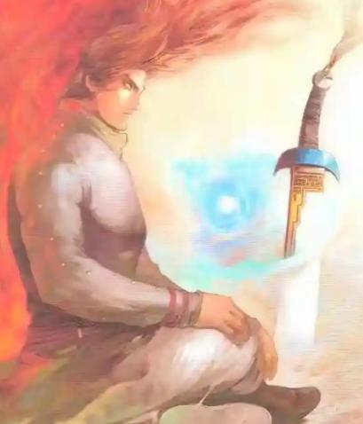 风云漫画中的十大武学,漫画风云聂风学的十强武者武功