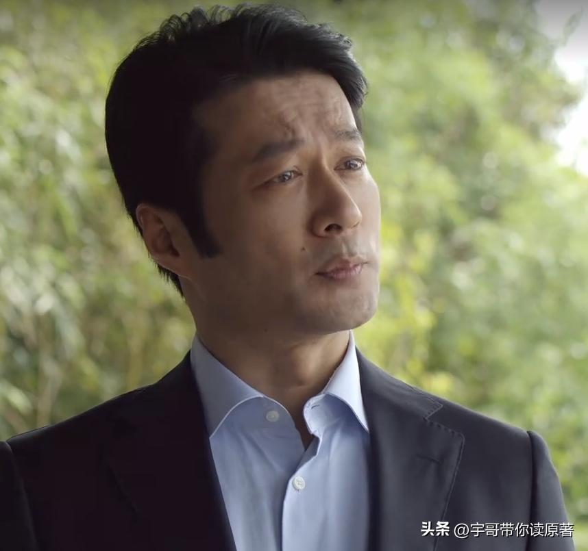 终于开播了!《大博弈》一出手就尺度惊人,周梅森的作品是真牛啊