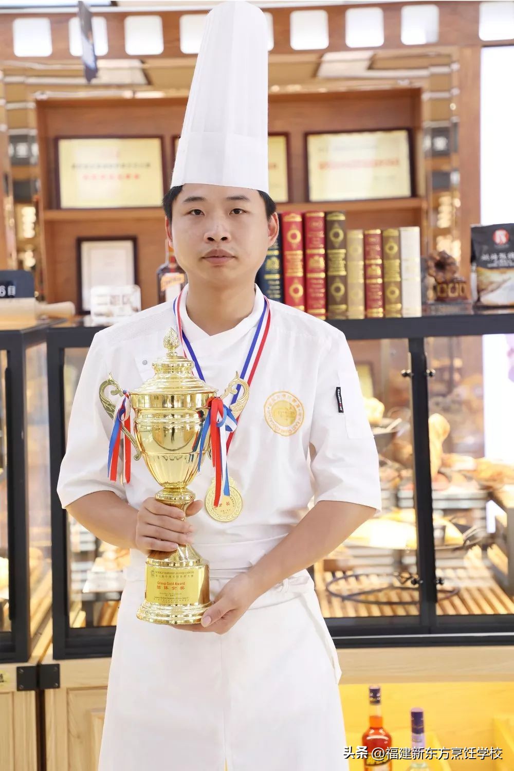 新东方技工学校福建,福建省新东方技工学校