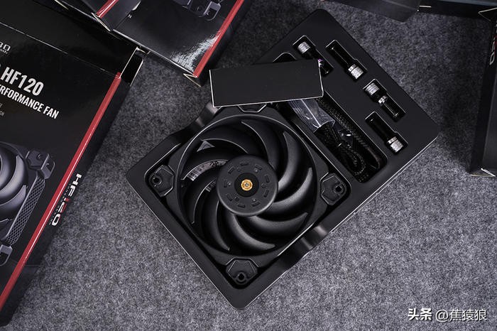 12700K/ROGB660G/3070TI/XPGDDR5，准无光的生产力主机搭建分享