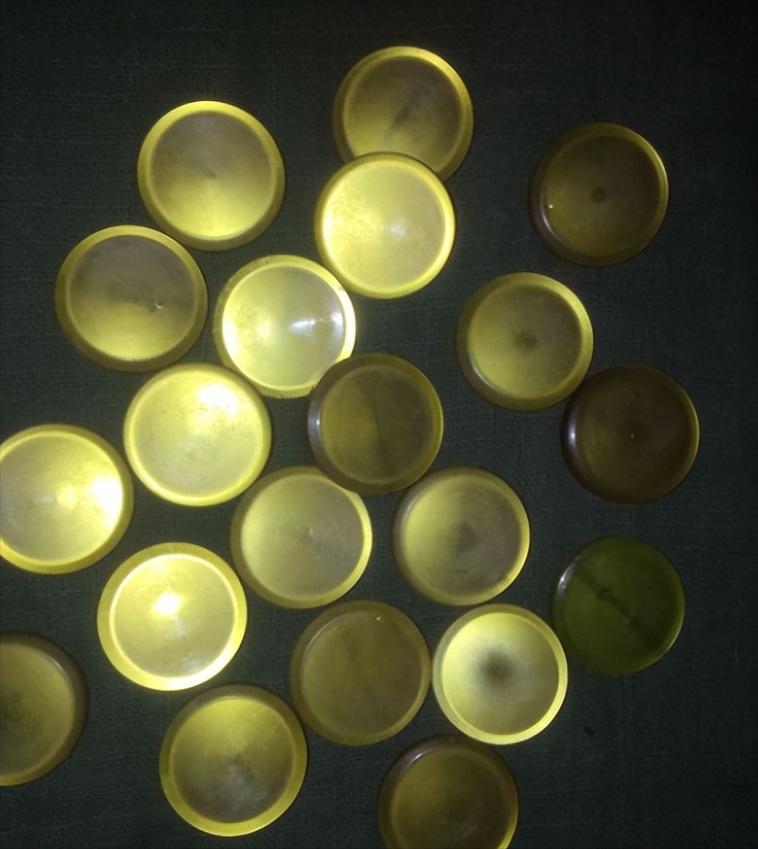 老一辈人曾用过的老物品,老物件见过三样说明你真的老了