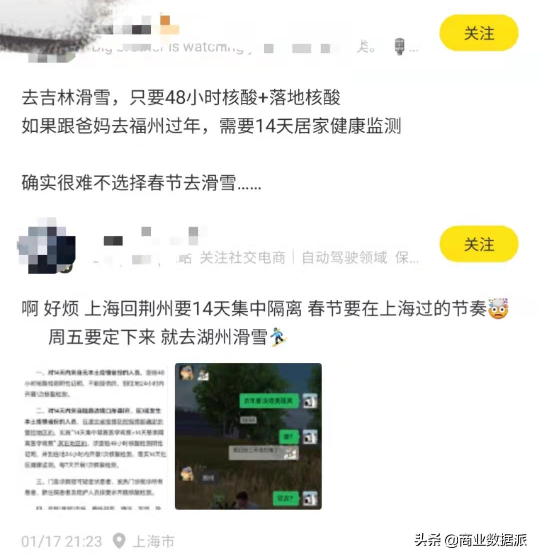 滑雪也拼单，年轻人穷到没朋友？