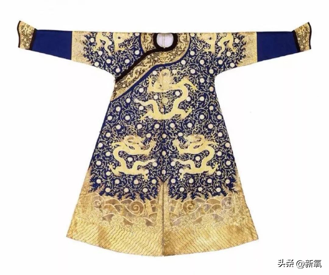 清后期极繁美学，背后的工匠技艺有多一骑绝尘？