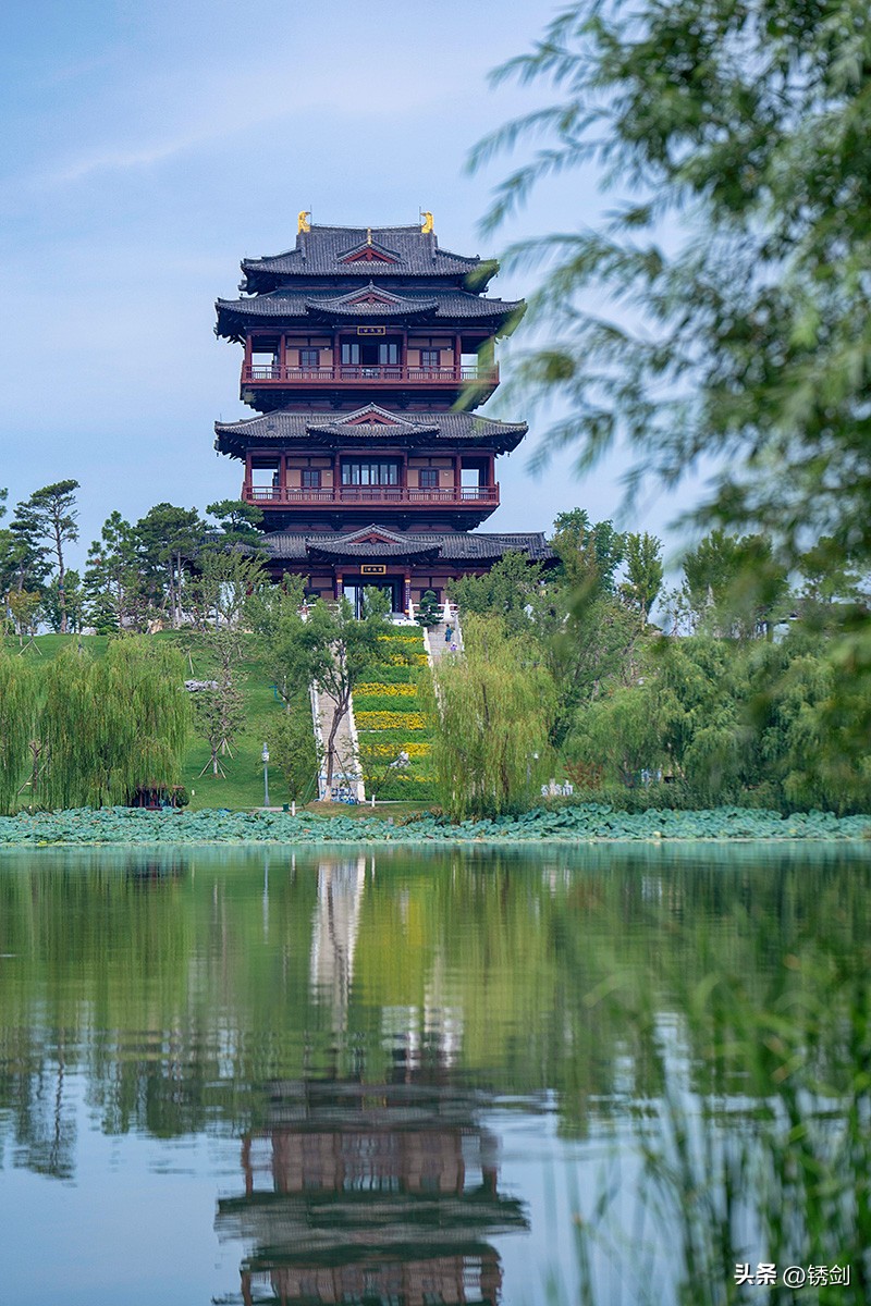 盐城旅游景点哪个好玩,盐城值得游玩的地方